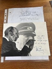Rare signed photograph for sale  LIVERPOOL