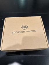 Codificador de visão 3D ADJ para painel de visão 3D comprar usado  Enviando para Brazil