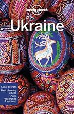 Lonely planet ukraine for sale  UK