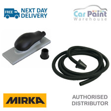 Mirka hand sanding for sale  BRISTOL