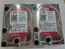 4tb 2x2tb red gebraucht kaufen  Lohne (Oldenburg)