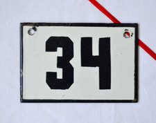 Soviet door number d'occasion  Expédié en Belgium
