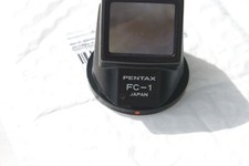 Pentax action prism for sale  Calvert City
