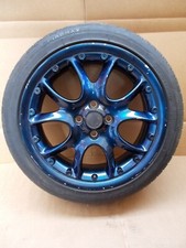 Mini cooper 17in for sale  TIPTON