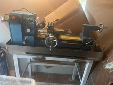 Clarke cl430 metal for sale  EASTLEIGH