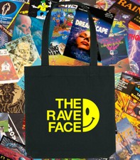 Rave face acid for sale  BOURNEMOUTH