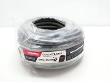 Płaszcz kablowy Debflex 415255 korona, ICTA, D16, 25 m, szary, używany na sprzedaż  PL