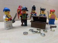 Lego piraten supplemental gebraucht kaufen  Stelle