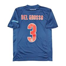 Maglia bari nike usato  Palermo