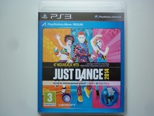 Usado, Just Dance 2014 Jeu Vidéo "PS3" Playstation 3 comprar usado  Enviando para Brazil