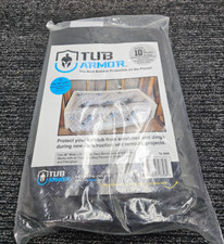 Tub armor ta7210 for sale  North Salt Lake