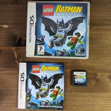Lego batman videogioco usato  Casale Monferrato