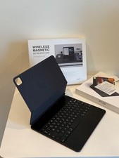 Wireless magnetic keyboard for sale  SALFORD