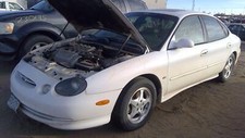Ford taurus sho for sale  Brush
