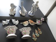 Biete kleines lot gebraucht kaufen  Schmidmühlen