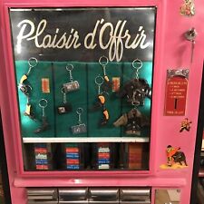Porte clefs perfecto d'occasion  La Pacaudière