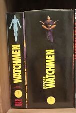 Watchmen cofanetto before usato  Milano