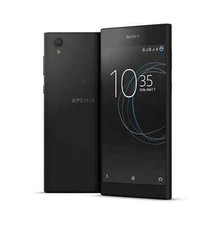 Sony xperia black for sale  LONDON