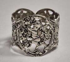 Ring silber 835 gebraucht kaufen  Lingenfeld