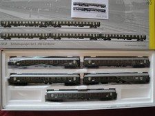 Trix 23132 schnellzugwagen gebraucht kaufen  Lübeck