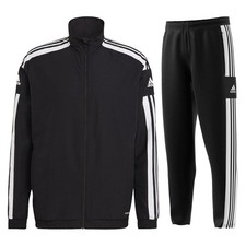 Adidas präsentationsanzug squ gebraucht kaufen  Hameln