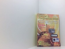 Sender frequenzen 2008 gebraucht kaufen  Berlin