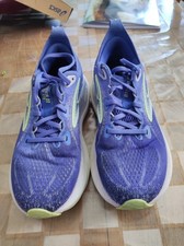 Scarpe brooks bambino usato  Volvera