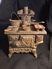Crescent cast iron for sale  Ash Grove