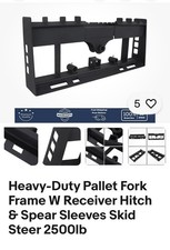 skid steer pallet forks for sale skid steer pallet forks for sale Lodi