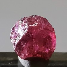 Turmalin rohstein rot gebraucht kaufen  Magdeburg