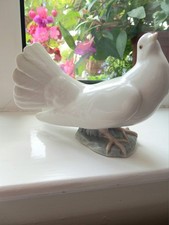 Vintage lladro peace for sale  LONDONDERRY