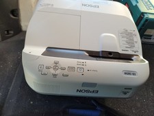 Beamer epson 585 gebraucht kaufen  Birstein