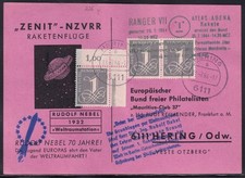 1955 226 extrem gebraucht kaufen  München