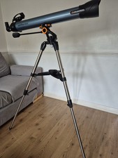 Celestron inspire 80mm for sale  CURRIE
