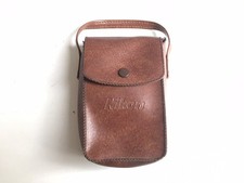 étui cuir nikon d'occasion  Nice-