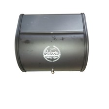 Metal bread box for sale  Lorton