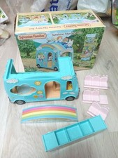 Sylvanian families nursery for sale  CHELMSFORD