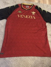 2021 venezia football for sale  UK
