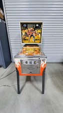 Kiss pinball machine for sale  Ontario