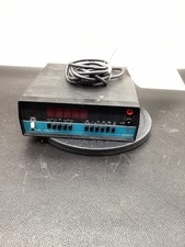 MULTÍMETRO DIGITAL DATA PRECISION CORP 2480 USADO segunda mano  Embacar hacia Mexico