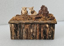 Vintage handmade handcarved for sale  Hallandale