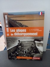Plages débarquement. .lecoutu d'occasion  Fougères