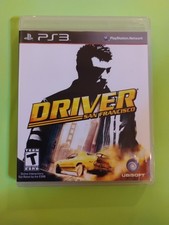 Driver: San Francisco (Sony PlayStation 3, 2011) PS3 CIB - Testado comprar usado  Enviando para Brazil