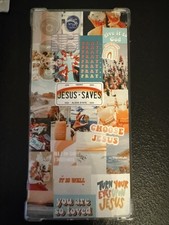 Capa traseira ultra para telefone Galaxy S24. Versículos bíblicos cristãos. Nova caixa aberta comprar usado Capa traseira ultra para telefone Galaxy S24. Versículos bíblicos cristãos. Nova caixa aberta comprar usado  Enviando para Brazil