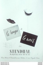 Publicite cosmetique stendhal d'occasion Publicite cosmetique stendhal d'occasion  Carpentras