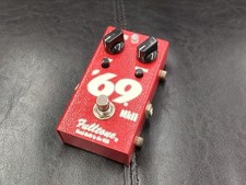 Fulltone pedal mkii d'occasion  Expédié en France