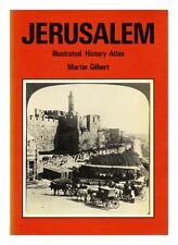 Gilbert martin jerusalem for sale  Ireland