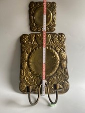Messing blaker schild gebraucht kaufen  Köln