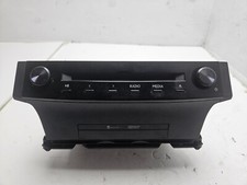 Lexus 300h radio for sale  DALKEITH