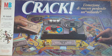 Gioco scatola vintage usato  Zenson di Piave